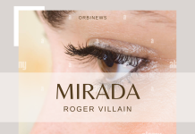 MIRADA por -Roger Vilain- Twitter: @rvilain1 #Cultura