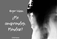 ¿ME COMPRENDES, MÉNDEZ? por -Roger Vilain- X: @rvilain1 #Cultura