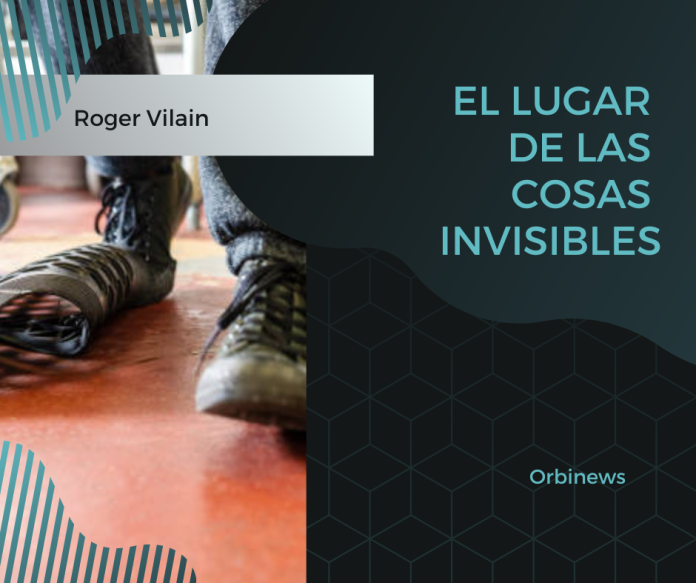 Roger Vilain