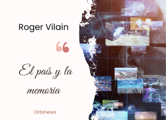 EL PAÍS Y LA MEMORIA por -Roger Vilain- X: @rvilain1 #Cultura