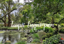 TUQUI, TUQUI, PAM por -Roger Vilain- X: @rvilain1 #Cultura