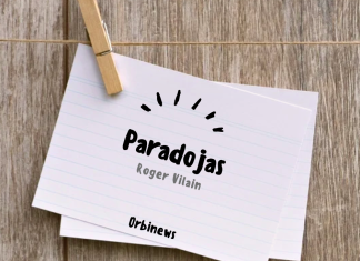 PARADOJAS por -Roger Vilain- X: @rvilain1 #Cultura