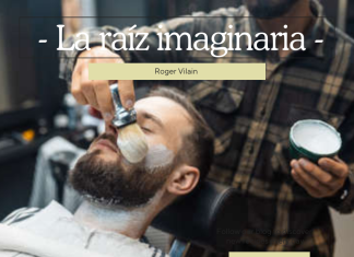 LA RAÍZ IMAGINARIA por -Roger Vilain- X: @rvilain1 #Cultura