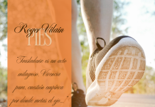 PIES por -Roger Vilain- X: @rvilain1 #Cultura