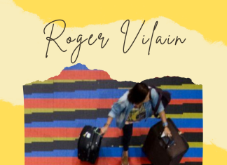 PUNTO DE FUGA por -Roger Vilain- X: @rvilain1 #Cultura