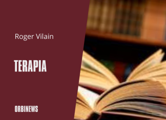 TERAPIA por -Roger Vilain- X: @rvilain1 #Cultura