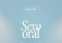 SEXO ORAL por -Roger Vilain- X: @rvilain1 #Cultura
