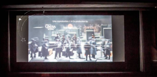 RECUERDOS DE CINE por -Roger Vilain- X: @rvilain1 #Cultura