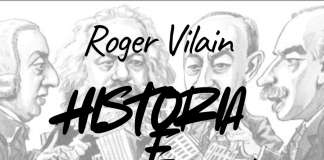 HISTORIA E IDEOLOGÍA por -Roger Vilain- X: @rvilain1 #Cultura