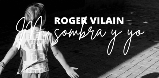 MI SOMBRA Y YO por -Roger Vilain- X: @rvilain1 #Cultura