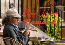 NAVIDAD por -Roger Vilain- X: @rvilain1 #Cultura