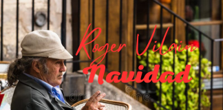 NAVIDAD por -Roger Vilain- X: @rvilain1 #Cultura
