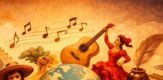 EL ALMA DE LA LENGUA por -Roger Vilain- X: @rvilain1 #Cultura