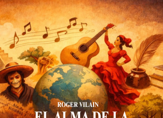 EL ALMA DE LA LENGUA por -Roger Vilain- X: @rvilain1 #Cultura