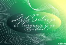 ZOILO GALARZA, EL LENGUAJE Y YO por -Roger Vilain- X: @rvilain1 #Cultura