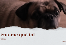 CUÉNTAME QUÉ TAL por -Roger Vilain- X: @rvilain1 #Cultura