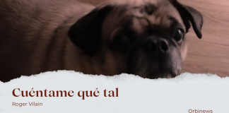 CUÉNTAME QUÉ TAL por -Roger Vilain- X: @rvilain1 #Cultura