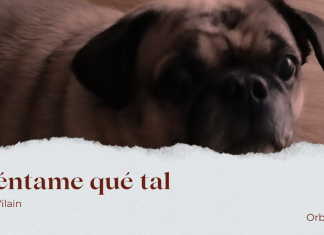 CUÉNTAME QUÉ TAL por -Roger Vilain- X: @rvilain1 #Cultura