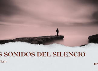LOS SONIDOS DEL SILENCIO por -Roger Vilain- X: @rvilain1 #Cultura