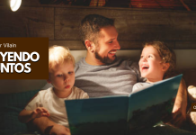 LEYENDO JUNTOS por -Roger Vilain- X: @rvilain1 #Cultura